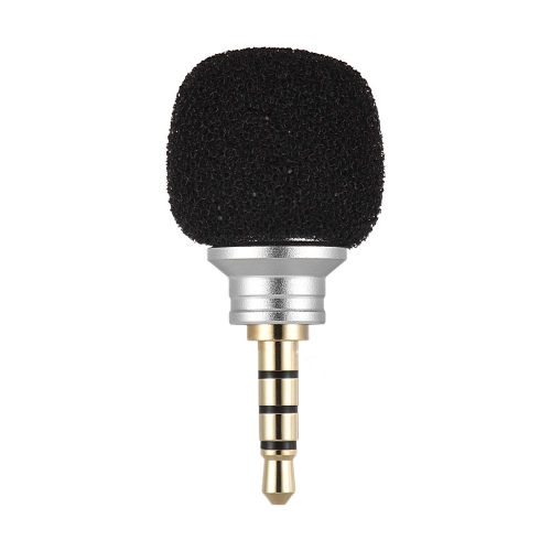 Mini microphone for mobile cell phone