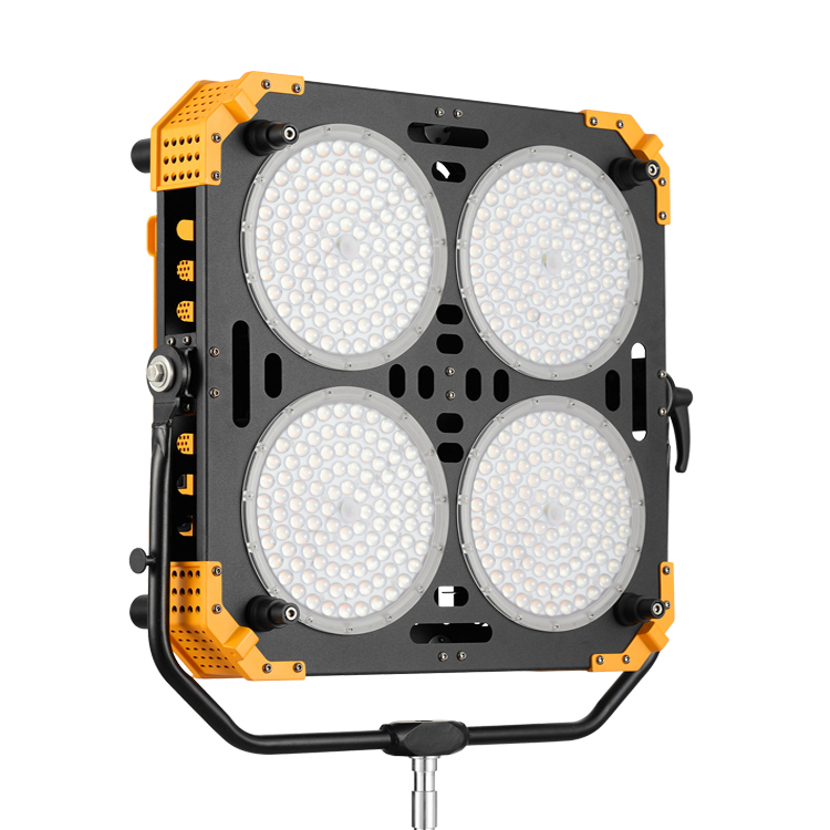 CGL4 LED Space Cinema Lighting 750w 4Lamps